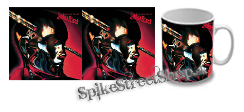 Hrnček JUDAS PRIEST - Stained Class