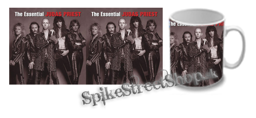 Hrnček JUDAS PRIEST - The Essential Poster