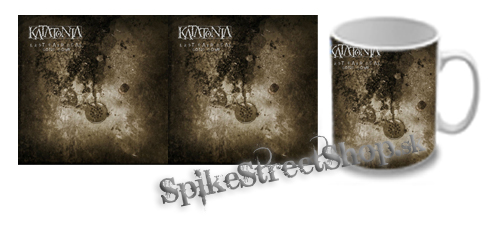 Hrnček KATATONIA - Last Fair Deal Gone Down