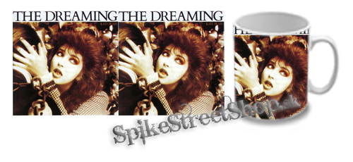 Hrnček KATE BUSH - The Dreaming