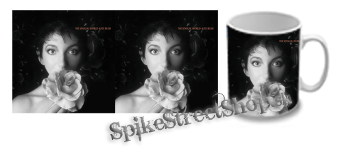 Hrnček KATE BUSH - The Sensual World