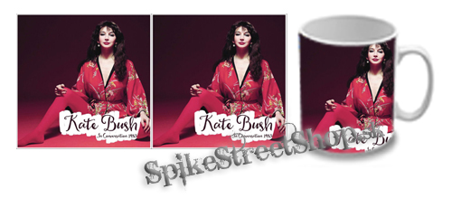 Hrnček KATE BUSH -In Conversation 1983
