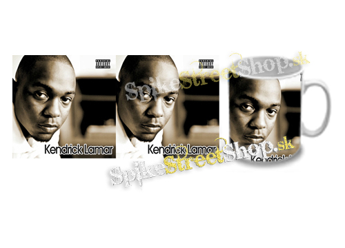 Hrnček KENDRICK LAMAR - Kendrick Lamar