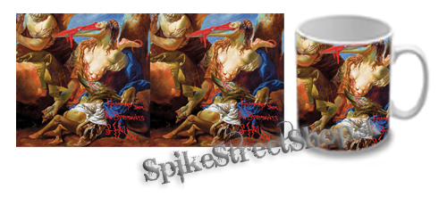 Hrnček KILLING JOKE - Hosannas from the Basements of Hell