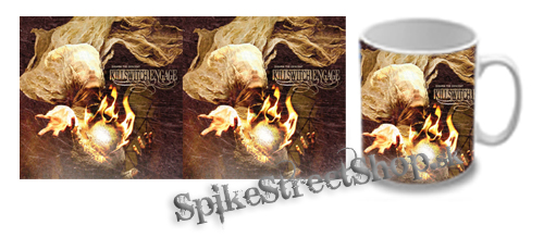 Hrnček KILLSWITCH ENGAGE - Disarm the Descen