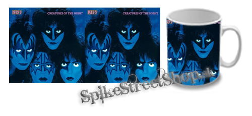Hrnček KISS - Creatures Of The Night