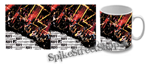 Hrnček KISS - MTV Unplugged