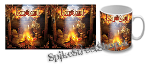 Hrnček KORPIKLAANI - Karkelo