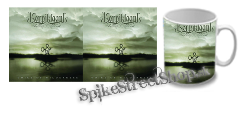 Hrnček KORPIKLAANI - Voice of Wilderness