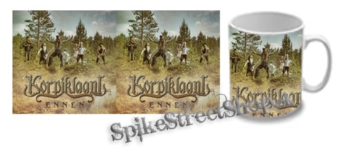 Hrnček KORPIKLAANI -Ennen