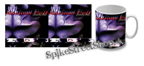 Hrnček LACUNA COIL - Lacuna Coil EP