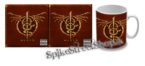 Hrnček LAMB OF GOD - Wrath