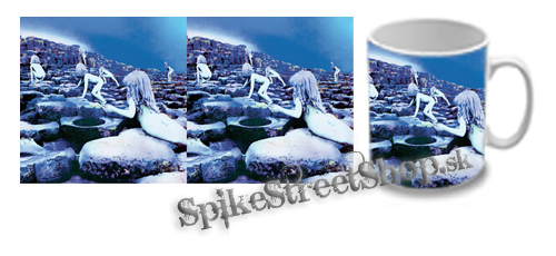 Hrnček LED ZEPPELIN - Houses of the Holy