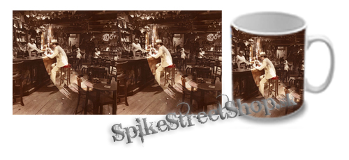 Hrnček LED ZEPPELIN - In Through the out Door