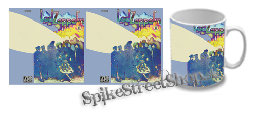 Hrnček LED ZEPPELIN - Led Zeppelin II