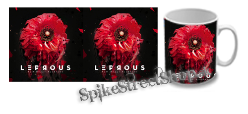 Hrnček LEPROUS - Tall Poppy Syndrome