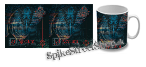 Hrnček LIMBONIC ART - Ad Noctum - Dynasty Of Death