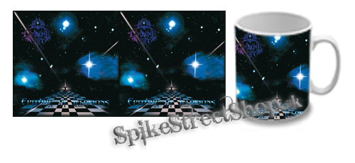 Hrnček LIMBONIC ART - Epitome Of Illusions
