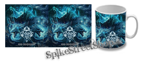 Hrnček LIMBONIC ART - Opus Daemoniacal