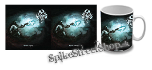 Hrnček LIMBONIC ART - Spectre Abysm