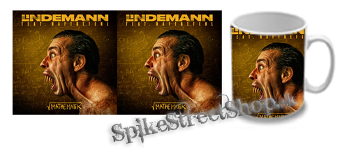 Hrnček LINDEMANN - Mathematik
