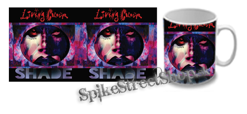 Hrnček LIVING COLOUR - Shade