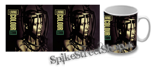 Hrnček LIVING COLOUR - Stain