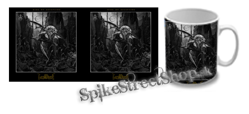 Hrnček LORNA SHORE - King Ov Deception