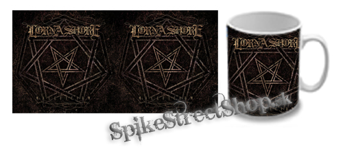 Hrnček LORNA SHORE - Maleficium