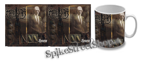 Hrnček MARDUK - Hearse
