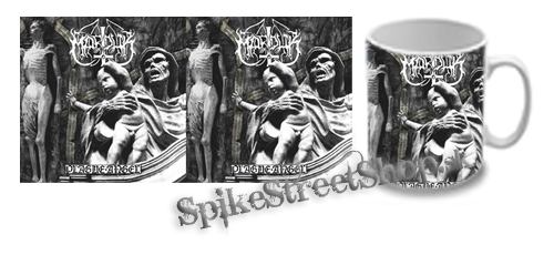 Hrnček MARDUK - Plague Angel
