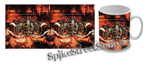 Hrnček MARDUK - World Funeraô