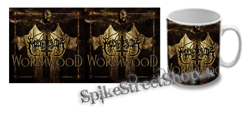 Hrnček MARDUK - WormWood