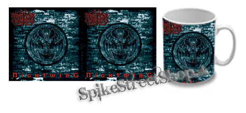 Hrnček MARDUK- Nightwing