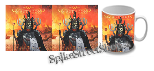 Hrnček MASTODON- Emperoro Of Sand