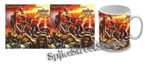 Hrnček MEKONG DELTA - Dances Of Death
