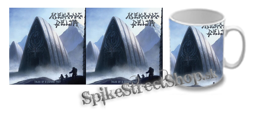 Hrnček MEKONG DELTA - Tales of a Future Past