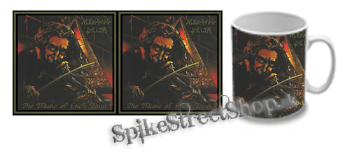 Hrnček MEKONG DELTA - The Music of Erich Zann