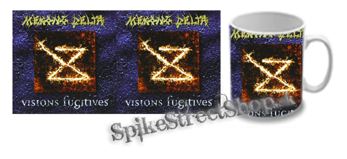 Hrnček MEKONG DELTA - Visions Fugitives