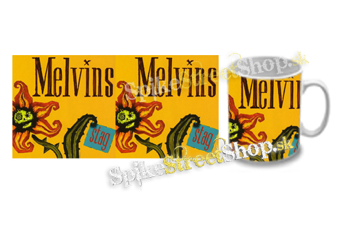 Hrnček MELVINS - Stag