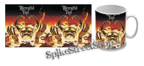 Hrnček MERCYFUL FATE - 9