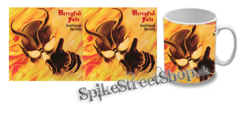 Hrnček MERCYFUL FATE - Don't Break the Oath