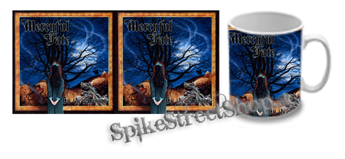 Hrnček MERCYFUL FATE - In The Shadows