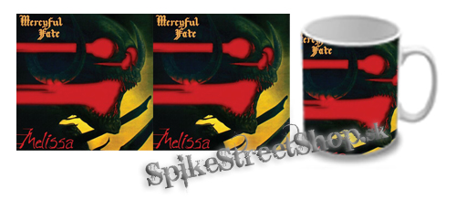 Hrnček MERCYFUL FATE - Melissa
