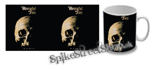 Hrnček MERCYFUL FATE - Time