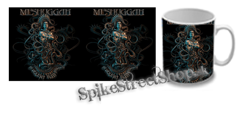 Hrnček MESHUGGAH - The Violent Sleep of Reason