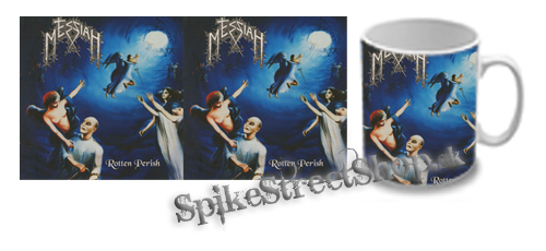 Hrnček MESSIAH - Rotten Perish
