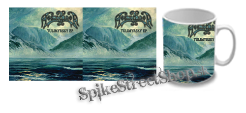 Hrnček MOONSORROW - Tulimyrsky