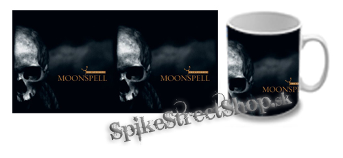 Hrnček MOONSPELL - The Antidote