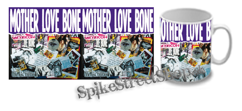 Hrnček MOTHER LOVE BONE -Mother Love Bone